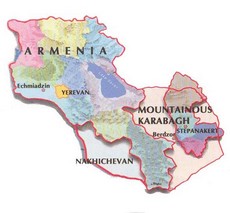 Armenia NKR (original)