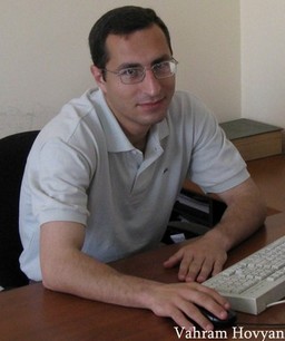 Vahram Hovyan (original)