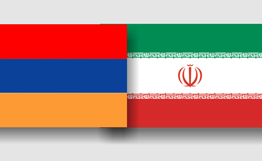 Armenia Iran (original)