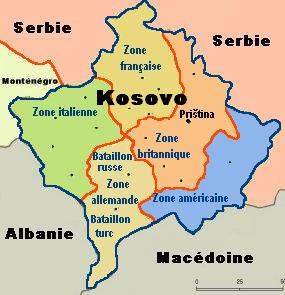 Kosovo (original)