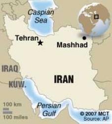 Iran (medium)