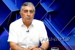 ՊԱՐՈ՜Ն ԹՐԱ՜ՄՓ, ՁԵՌՔՆԵՐԴ ՀԵՌՈՒ ԱՅՍ ՀԻՆԱՎՈՒՐՑ, ՏԱՂԱՆԴԱՎՈՐ, ԲԱԶՄԱՉԱՐՉԱՐ ԵՎ ՏԱՌԱՊԱԾ ՀԱՅ ԺՈՂՈՎՐԴԻՑ, ԱՅՍ ՍՈՒՐԲ ՀՈՂԻՑ ...