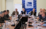 ԿԼՈՐ ՍԵՂԱՆ-ՔՆՆԱՐԿՈՒՄ  «ՆՈՐԱՎԱՆՔ» ԳԿՀ-ՈՒՄ