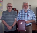 ՀԱՆԴԻՊՈՒՄ «ՆՈՐԱՎԱՆՔ» ԳԿՀ-ՈՒՄ