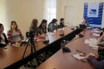 «ՆՈՐԱՎԱՆՔՅԱՆ ԸՆԹԵՐՑՈՒՄՆԵՐ»-ի վեցերորդ դասընթացը