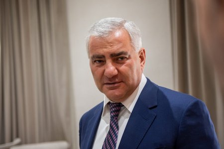 ՀՀ ՎԵՐԱՔՆՆԻՉ ՔՐԵԱԿԱՆ ԴԱՏԱՐԱՆԸ ՈՉ ԻՐԱՎԱՉԱՓ Է ՃԱՆԱՉԵԼ ՍԱՄՎԵԼ ԿԱՐԱՊԵՏՅԱՆԻ ՁԵՐԲԱԿԱԼՈՒՄԸ. փաստաբան