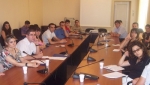 «ԱԶԳԱՅԻՆ ԱՆՎՏԱՆԳՈՒԹՅԱՆ ՀԻՄՆԱԽՆԴԻՐՆԵՐԸ» ամառային դպրոց-գիտաժողովի վեցերորդ դասընթացը