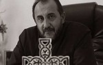ԴԵՂ ՏՎԵՔ, ԲԺԻՇԿ ԿԱՆՉԵՔ. ՍՐԲԱԶԱՆ ՀԱՅՐԸ ՆԻԿՈԼ-ԱՆՆԱ ԶՈՒՅԳԻ ԶԱՌԱՆՑԱՆՔՆԵՐԻ ՄԱՍԻՆ