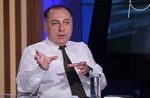 «Ի՞ՆՉ Է ՆՇԱՆԱԿՈՒՄ՝ «ԲԵՌՆԱԹԱՓՈՒՄ ԵՆՔ ԱԿԱԴԵՄԻԱՆ», ՀԱՇՎԻ՞ ԵՆ ԱՌԵԼ ԱԿԱԴԵՄԻԱՅԻ ԿԱՐԾԻՔԸ… ԱՅՍ  Ո՞Ր ԹԻՎՆ Է, Ո՞Ր ԵՐԿԻՐՆ Է…». Ատոմ Մխիթարյան