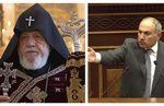 ՀՐԱՀԱՆԳՎԱԾ Է ՆԵՐԽՈՒԺԵԼ ՎԵՀԱՐԱՆ