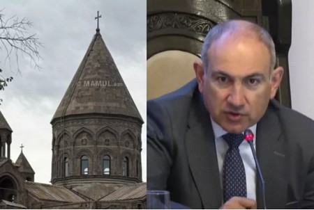 ՇՏԱՊ. ՀԱՅՏՆԻ Է, ԹԵ ՈՒՄ Է ՆՇԱՆԱԿԵԼՈՒ ԿԱԹՈՂԻԿՈՍԻ ԺՊ ՇՏԱՊ. ՀԱՅՏՆԻ Է, ԹԵ ՈՒՄ Է ՆՇԱՆԱԿԵԼՈՒ ԿԱԹՈՂԻԿՈՍԻ ԺՊ
