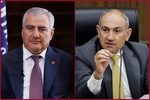 #ՀՐԱՏԱՊ. ՓԱՇԻՆՅԱՆԸ ՓՈՐՁՈՒՄ Է ԽԼԵԼ ՀԷՑ-Ը, ՈՒՄ Է ԽՈՍՏԱՑԵԼ, ԻՆՉ ՎՏԱՆԳՆԵՐ ԿԱՆ. #ՈՒՂԻՂ