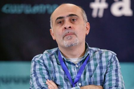 ԶԳՈՒՇԱՑԵ՛Ք. «ՀԱՄԱՏԱՐԱԾ Է՝ ԸՆՏԱՆԻՔՆԵՐՈՎ, ԳԵՐԴԱՍՏԱՆՈՎ ՄՏՆՈՒՄ ԵՆ ԱՅՍ «ԲՈՒՐԳԻ» ՄԵՋ ԵՎ ԴԱՌՆՈՒՄ ԽԱԲԵՈՒԹՅԱՆ ԶՈՀ». Սամվել Մարտիրոսյան