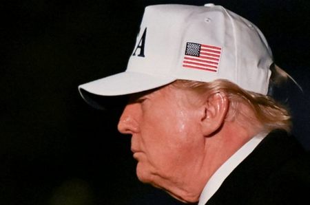 ԹՐԱՄՓԻՆ ԶԳՈՒՇԱՑՐԵԼ ԵՆ ԻՐԱՆԻ ՎՐԱ ՀԱՐՁԱԿՄԱՆ ԴԵՊՔՈՒՄ ՄԻՋՈՒԿԱՅԻՆ ԶԵՆՔԻ ԿԻՐԱՌՄԱՆ ՄԱՍԻՆ