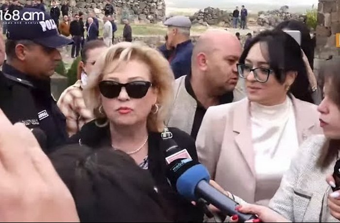ՇՈՒՏՈՎ ՀԱՄԱՑԱՆՑՈՎ ԿԻՄԱՆԱՔ․ ՔՊ-Ի ԱՋԱԿԻՑԸ ԲԱՑԱՀԱՅՏԵՑ ԻՇԽԱՆՈՒԹՅԱՆ ԾՐԱԳՐԱԾ ՔԱՅԼԵՐԸ ԵԿԵՂԵՑՈՒ ԴԵՄ